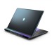 Laptop Alienware 18 Area-51 AA18250 Gaming cu procesor Intel Core Ultra 9 275HX până la 5.4GHz, 18" 2560 x 1600 px IPS, 300Hz, 64GB DDR5-6400, 2TB SSD, NVIDIA GeForce RTX 5070 Ti, Windows 11 Pro, 3 ani, On-site Laptop Alienware 18 Area-51 AA18250 Gaming cu procesor Intel Core Ultra 9 275HX până la 5.4GHz, 18" 2560 x 1600 px IPS, 300Hz, 64GB DDR5-6400, 2TB SSD, NVIDIA GeForce RTX 5070 Ti, Windows 11 Pro, 3 ani, On-site