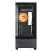 Carcasa CHIEFTEC Mid Tower, tempered glass