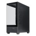 Carcasa CHIEFTEC Mid Tower, tempered glass