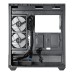 Carcasa CHIEFTEC Mid Tower, tempered glass