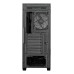 Carcasa CHIEFTEC Mid Tower, tempered glass