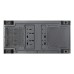 Carcasa CHIEFTEC Mid Tower, tempered glass