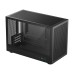 Carcasa DeepCool CH260 Mini Tower, tempered glass Carcasa DeepCool CH260 Mini Tower, tempered glass