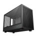Carcasa DeepCool CH260 Mini Tower, tempered glass Carcasa DeepCool CH260 Mini Tower, tempered glass