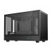 Carcasa DeepCool CH260 Mini Tower, tempered glass Carcasa DeepCool CH260 Mini Tower, tempered glass