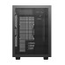 Carcasa DeepCool CH260 Mini Tower, tempered glass Carcasa DeepCool CH260 Mini Tower, tempered glass