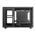 Carcasa DeepCool CH260 Mini Tower, tempered glass Carcasa DeepCool CH260 Mini Tower, tempered glass