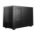 Carcasa DeepCool CH260 Mini Tower, tempered glass Carcasa DeepCool CH260 Mini Tower, tempered glass