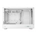 Carcasa DeepCool CH260 WH Mini Tower, tempered glass, Alb Carcasa DeepCool CH260 WH Mini Tower, tempered glass, Alb