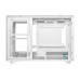 Carcasa DeepCool CH260 WH Mini Tower, tempered glass, Alb Carcasa DeepCool CH260 WH Mini Tower, tempered glass, Alb