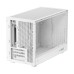Carcasa DeepCool CH260 WH Mini Tower, tempered glass, Alb Carcasa DeepCool CH260 WH Mini Tower, tempered glass, Alb