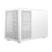 Carcasa DeepCool CH260 WH Mini Tower, tempered glass, Alb Carcasa DeepCool CH260 WH Mini Tower, tempered glass, Alb