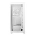 Carcasa DeepCool CG580 4F WH Mid Tower, tempered glass, Alb Carcasa DeepCool CG580 4F WH Mid Tower, tempered glass, Alb
