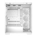 Carcasa DeepCool CG580 4F WH Mid Tower, tempered glass, Alb Carcasa DeepCool CG580 4F WH Mid Tower, tempered glass, Alb