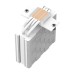 Cooler CPU DeepCool AG400 WH ARGB, 1x120mm, ARGB Cooler CPU DeepCool AG400 WH ARGB, 1x120mm, ARGB