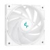 Cooler CPU DeepCool AG400 WH ARGB, 1x120mm, ARGB Cooler CPU DeepCool AG400 WH ARGB, 1x120mm, ARGB
