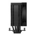 Cooler CPU DeepCool AG500 BK ARGB V2, 1x120mm, ARGB Cooler CPU DeepCool AG500 BK ARGB V2, 1x120mm, ARGB