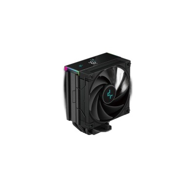 Cooler CPU DeepCool AK400 DIGITAL, 1x120mm, ARGB Cooler CPU DeepCool AK400 DIGITAL, 1x120mm, ARGB
