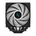 Cooler CPU DeepCool AG620 BK ARGB, 2x120mm, ARGB Cooler CPU DeepCool AG620 BK ARGB, 2x120mm, ARGB