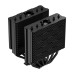 Cooler CPU DeepCool AG620 BK ARGB, 2x120mm, ARGB Cooler CPU DeepCool AG620 BK ARGB, 2x120mm, ARGB