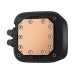 Cooler CPU DeepCool LE240 V2, 2x120mm, ARGB Cooler CPU DeepCool LE240 V2, 2x120mm, ARGB