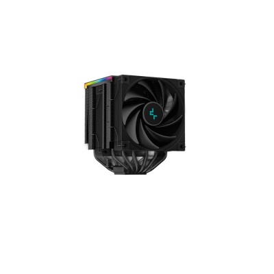 Cooler CPU DeepCool AK620 Digital, 2x120mm, ARGB Cooler CPU DeepCool AK620 Digital, 2x120mm, ARGB
