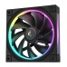 Ventilator carcasa DeepCool FL12 3 IN 1 120mm, PWM, ARGB, pachet x3 Ventilator carcasa DeepCool FL12 3 IN 1 120mm, PWM, ARGB, pachet x3
