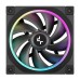 Ventilator carcasa DeepCool FL12 3 IN 1 120mm, PWM, ARGB, pachet x3 Ventilator carcasa DeepCool FL12 3 IN 1 120mm, PWM, ARGB, pachet x3