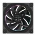Ventilator carcasa DeepCool FL12 3 IN 1 120mm, PWM, ARGB, pachet x3 Ventilator carcasa DeepCool FL12 3 IN 1 120mm, PWM, ARGB, pachet x3