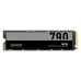 SSD Lexar NM790 4TB, M.2 2280, PCIe 4.0 NVMe