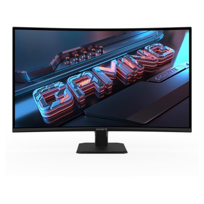 Monitor Gigabyte 31.5 inch, 2560 x 1440 px, VA, 1 ms, 180 Hz, Gaming Monitor Gigabyte 31.5 inch, 2560 x 1440 px, VA, 1 ms, 180 Hz, Gaming