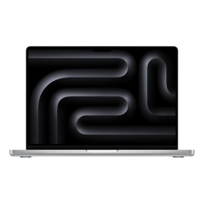 Laptop Apple MacBook Pro 14 cu procesor Apple M4 Pro, 14.2 Laptop Apple MacBook Pro 14 cu procesor Apple M4 Pro, 14.2
