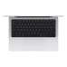 Laptop Apple MacBook Pro 14 cu procesor Apple M4 Pro, 14.2 Laptop Apple MacBook Pro 14 cu procesor Apple M4 Pro, 14.2