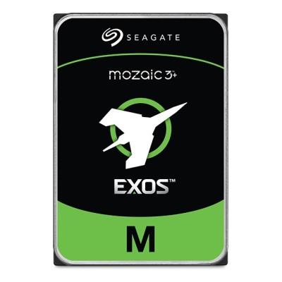 HDD Seagate Exos X20 30TB 3.5