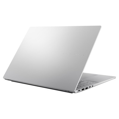 Laptop Asus Vivobook S16 cu procesor AMD Ryzen 5 220 până la 4.9GHz, 16