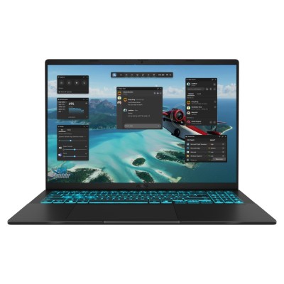 Laptop Asus V16 Gaming cu procesor Intel Core 7 240H până la 5.2 GHz, 16 Laptop Asus V16 Gaming cu procesor Intel Core 7 240H până la 5.2 GHz, 16