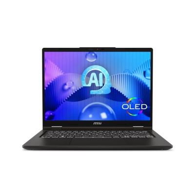 Laptop MSI Gaming Venture 16 AI cu procesor Intel Core Ultra 7 155H până la 4.8GHz, 16