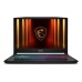 Laptop MSI Katana 15 HX Gaming cu procesor Intel Core i7-14650HX până la 5.2GHz, 15.6 Laptop MSI Katana 15 HX Gaming cu procesor Intel Core i7-14650HX până la 5.2GHz, 15.6