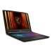 Laptop MSI Katana 15 HX B14WFK-265XRO Gaming cu procesor Intel Core i7-14650HX până la 5.2GHz, 15.6 Laptop MSI Katana 15 HX B14WFK-265XRO Gaming cu procesor Intel Core i7-14650HX până la 5.2GHz, 15.6