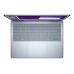 Laptop Dell 14 Plus 2-in-1 DB04250 2-in-1 cu procesor Intel Core Ultra 7 256V până la 4.8 GHz, 14 Laptop Dell 14 Plus 2-in-1 DB04250 2-in-1 cu procesor Intel Core Ultra 7 256V până la 4.8 GHz, 14