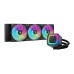 Cooler CPU DeepCool LE360 V2, 3x120mm, ARGB Cooler CPU DeepCool LE360 V2, 3x120mm, ARGB