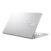 Laptop Asus Vivobook 15 cu procesor Intel Core i5-13420H până la 4.6GHz, 15.6" FHD 1920 x 1080 px IPS 60Hz, 16GB DDR4, 1TB SSD, Intel UHD Graphics, Fără sistem de operare, Cool Silver, 2 ani Laptop Asus Vivobook 15 cu procesor Intel Core i5-13420H până la 4.6GHz, 15.6" FHD 1920 x 1080 px IPS 60Hz, 16GB DDR4, 1TB SSD, Intel UHD Graphics, Fără sistem de operare, Cool Silver, 2 ani
