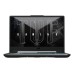 Laptop Asus TUF Gaming A15 cu procesor AMD Ryzen 7 7445HS până la 4.7GHz, 15.6 Laptop Asus TUF Gaming A15 cu procesor AMD Ryzen 7 7445HS până la 4.7GHz, 15.6
