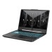 Laptop Asus TUF Gaming A15 cu procesor AMD Ryzen 7 7445HS până la 4.7GHz, 15.6 Laptop Asus TUF Gaming A15 cu procesor AMD Ryzen 7 7445HS până la 4.7GHz, 15.6