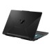 Laptop Asus TUF Gaming A15 cu procesor AMD Ryzen 7 7445HS până la 4.7GHz, 15.6 Laptop Asus TUF Gaming A15 cu procesor AMD Ryzen 7 7445HS până la 4.7GHz, 15.6