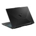Laptop Asus TUF Gaming A15 cu procesor AMD Ryzen 7 7445HS până la 4.7GHz, 15.6 Laptop Asus TUF Gaming A15 cu procesor AMD Ryzen 7 7445HS până la 4.7GHz, 15.6