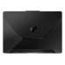 Laptop Asus TUF Gaming A15 cu procesor AMD Ryzen 7 7445HS până la 4.7GHz, 15.6 Laptop Asus TUF Gaming A15 cu procesor AMD Ryzen 7 7445HS până la 4.7GHz, 15.6