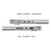 Laptop Apple MacBook Pro 16.2 Laptop Apple MacBook Pro 16.2