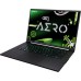 Laptop GIGABYTE AERO X16 1VH Gaming cu procesor AMD Ryzen AI 7 350 până la 5.0 GHz, 16 Laptop GIGABYTE AERO X16 1VH Gaming cu procesor AMD Ryzen AI 7 350 până la 5.0 GHz, 16