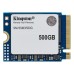 SSD Kingston NV3 500GB, M.2 2230, PCIe 4.0 NVMe